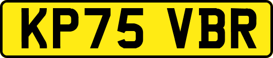 KP75VBR