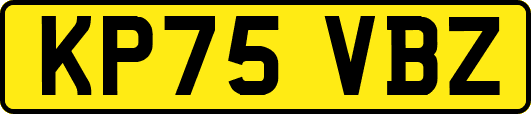 KP75VBZ