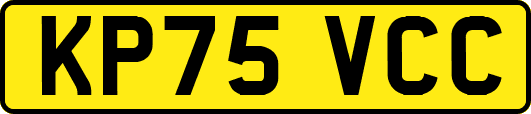 KP75VCC