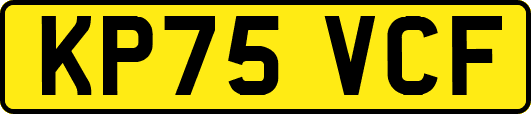 KP75VCF