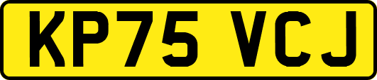 KP75VCJ