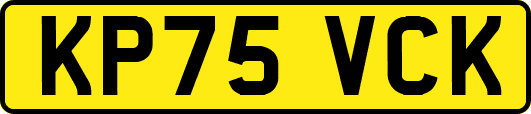 KP75VCK