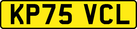 KP75VCL