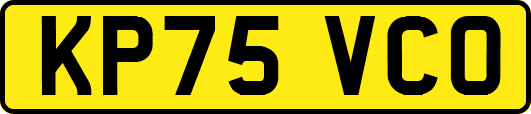 KP75VCO