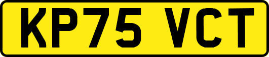KP75VCT