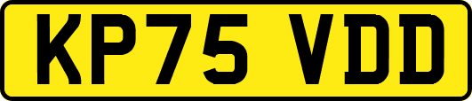 KP75VDD