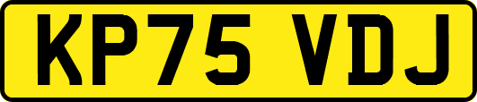 KP75VDJ