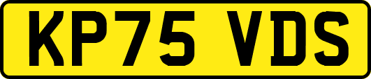 KP75VDS