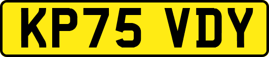 KP75VDY