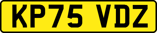 KP75VDZ