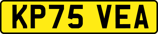 KP75VEA