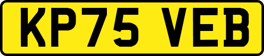 KP75VEB