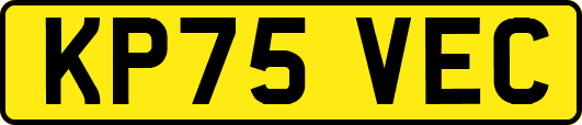KP75VEC