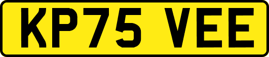 KP75VEE