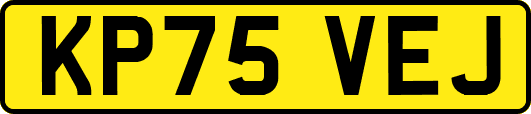 KP75VEJ