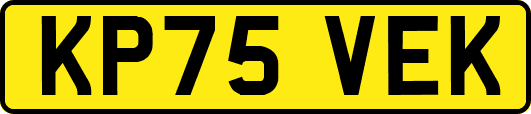KP75VEK