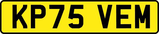 KP75VEM