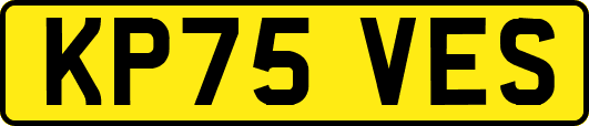 KP75VES