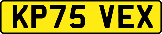 KP75VEX