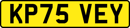 KP75VEY