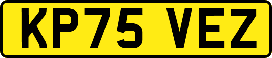 KP75VEZ