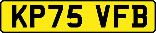 KP75VFB