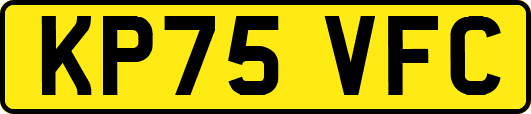 KP75VFC