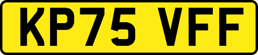 KP75VFF