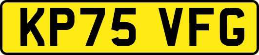 KP75VFG
