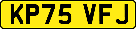 KP75VFJ