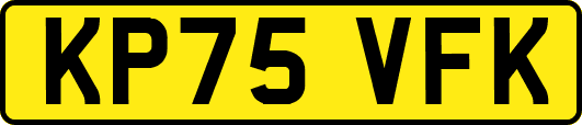 KP75VFK