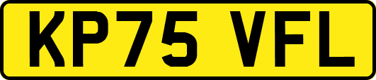 KP75VFL