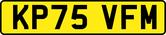 KP75VFM
