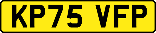 KP75VFP