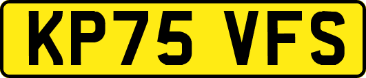 KP75VFS