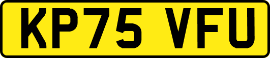 KP75VFU