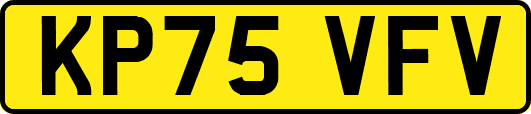 KP75VFV