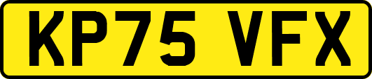 KP75VFX