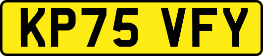 KP75VFY