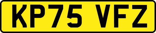 KP75VFZ
