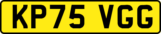 KP75VGG