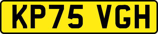 KP75VGH