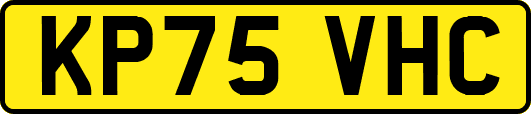 KP75VHC