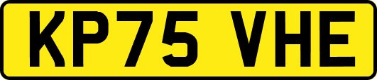 KP75VHE