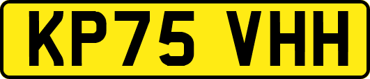 KP75VHH