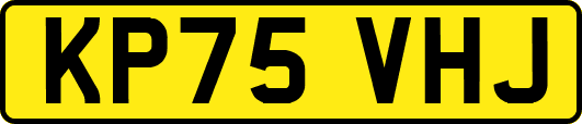 KP75VHJ