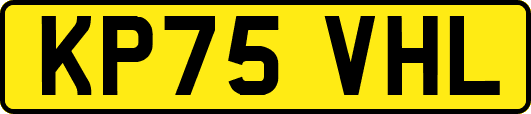 KP75VHL