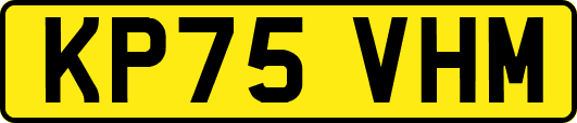 KP75VHM