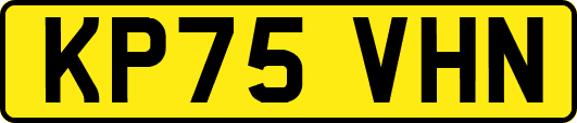 KP75VHN