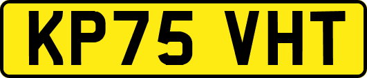 KP75VHT